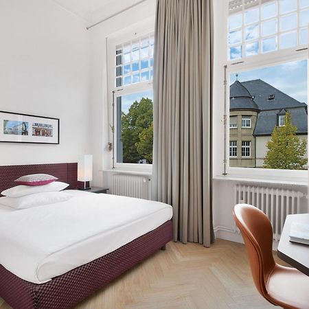 Boutiquehotel Dreesen - Villa Godesberg Bona Exterior foto