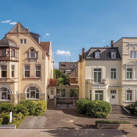 Boutiquehotel Dreesen - Villa Godesberg Bona Exterior foto