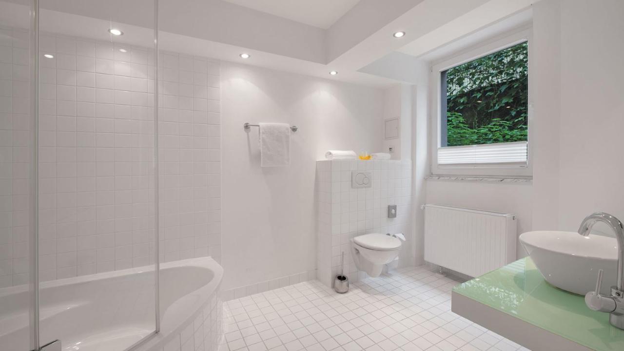 Boutiquehotel Dreesen - Villa Godesberg Bona Exterior foto