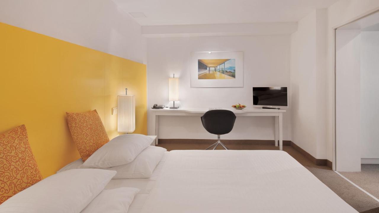 Boutiquehotel Dreesen - Villa Godesberg Bona Exterior foto