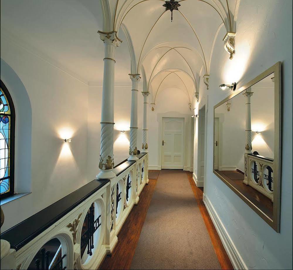 Boutiquehotel Dreesen - Villa Godesberg Bona Exterior foto