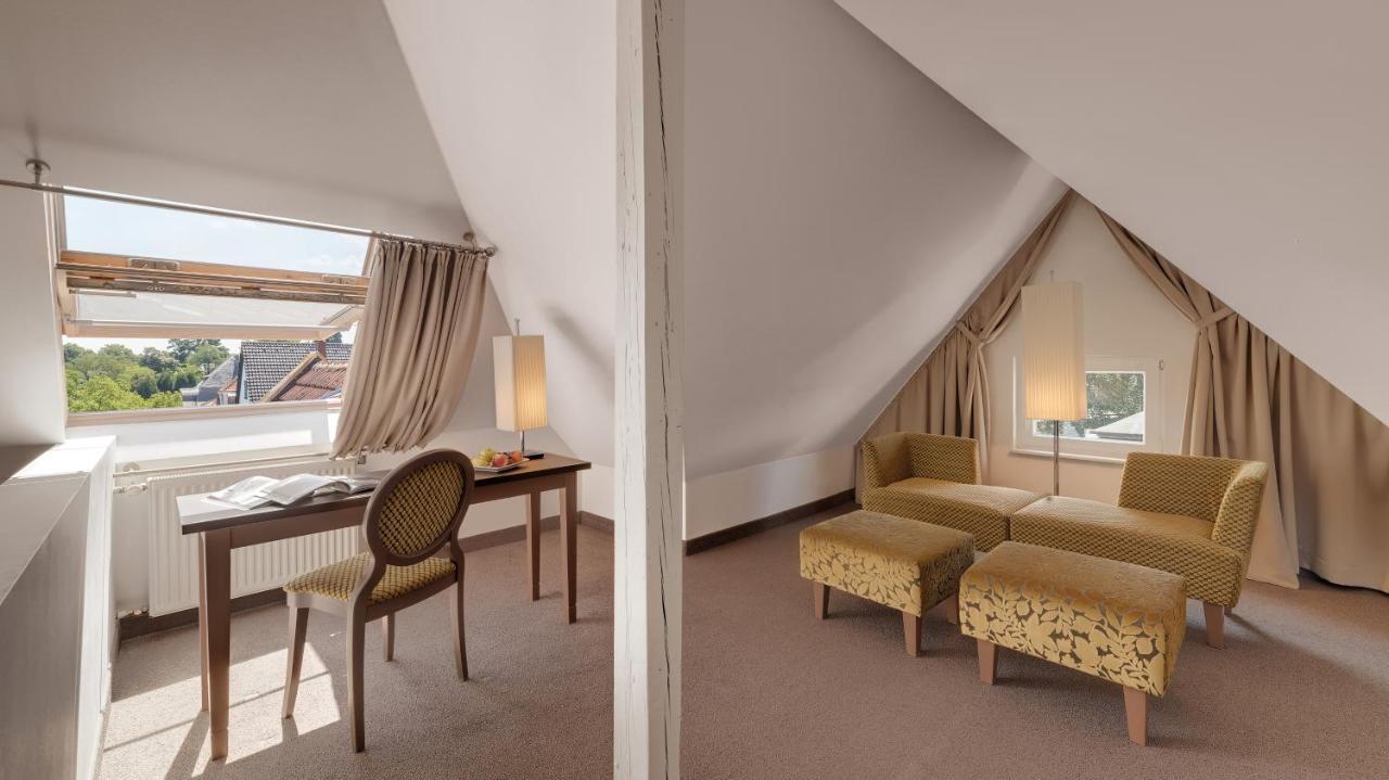 Boutiquehotel Dreesen - Villa Godesberg Bona Exterior foto