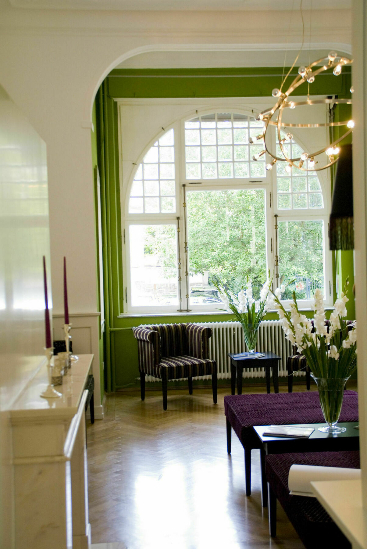 Boutiquehotel Dreesen - Villa Godesberg Bona Exterior foto
